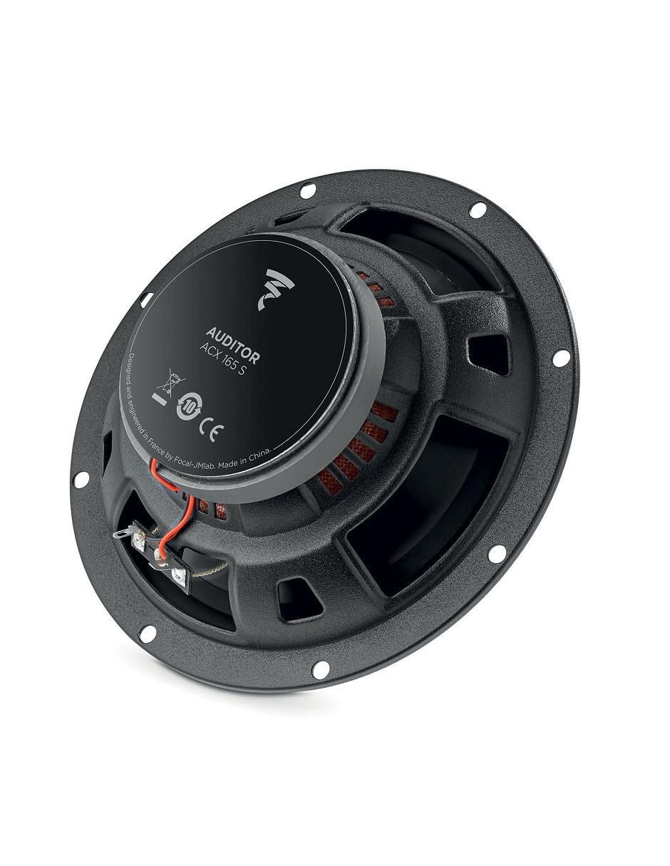 Bocina ACX-165 S 6