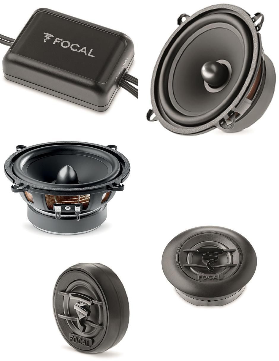 Bocina ASE-130 2