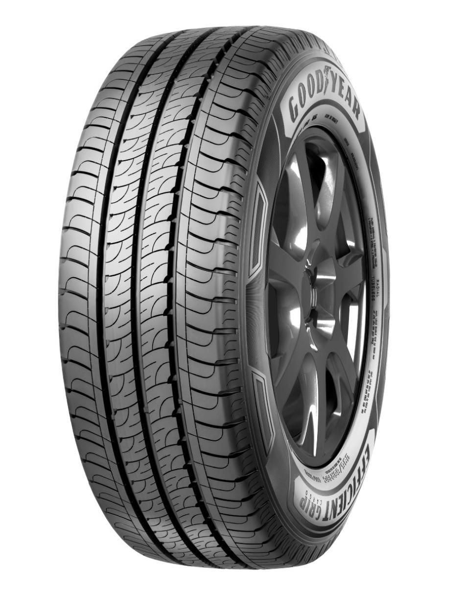 Llanta para auto Efficientgrip Cargo 215 / 65 R15 Llanta para auto Efficientgrip Cargo 215 / 65 R15