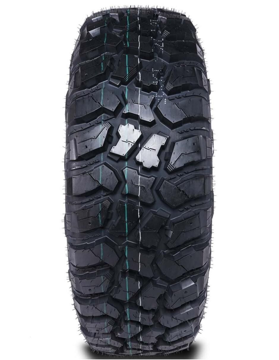 Llanta para auto Maspire M/T 245/75R16 3