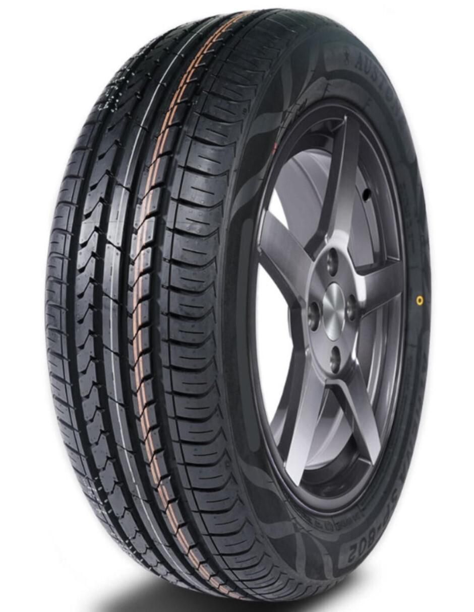 Llanta para auto SP-802 205/50R17