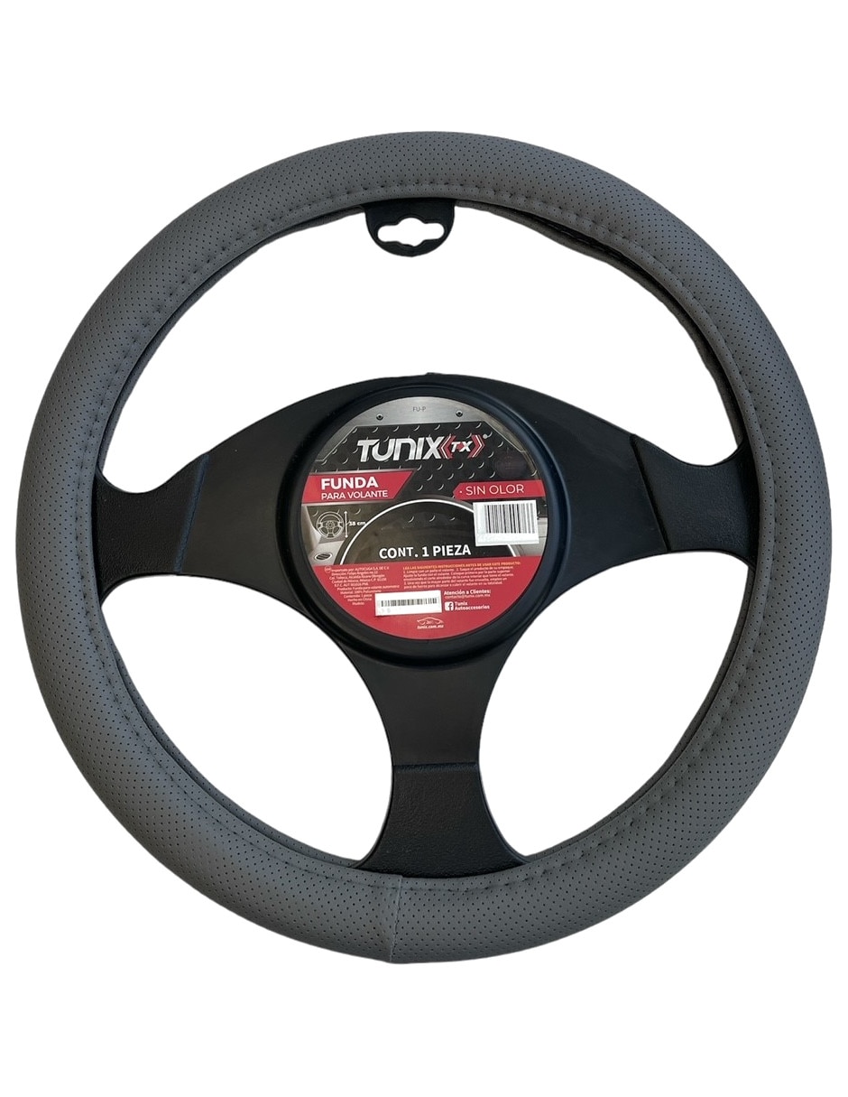 Cubre volante Cubre volante