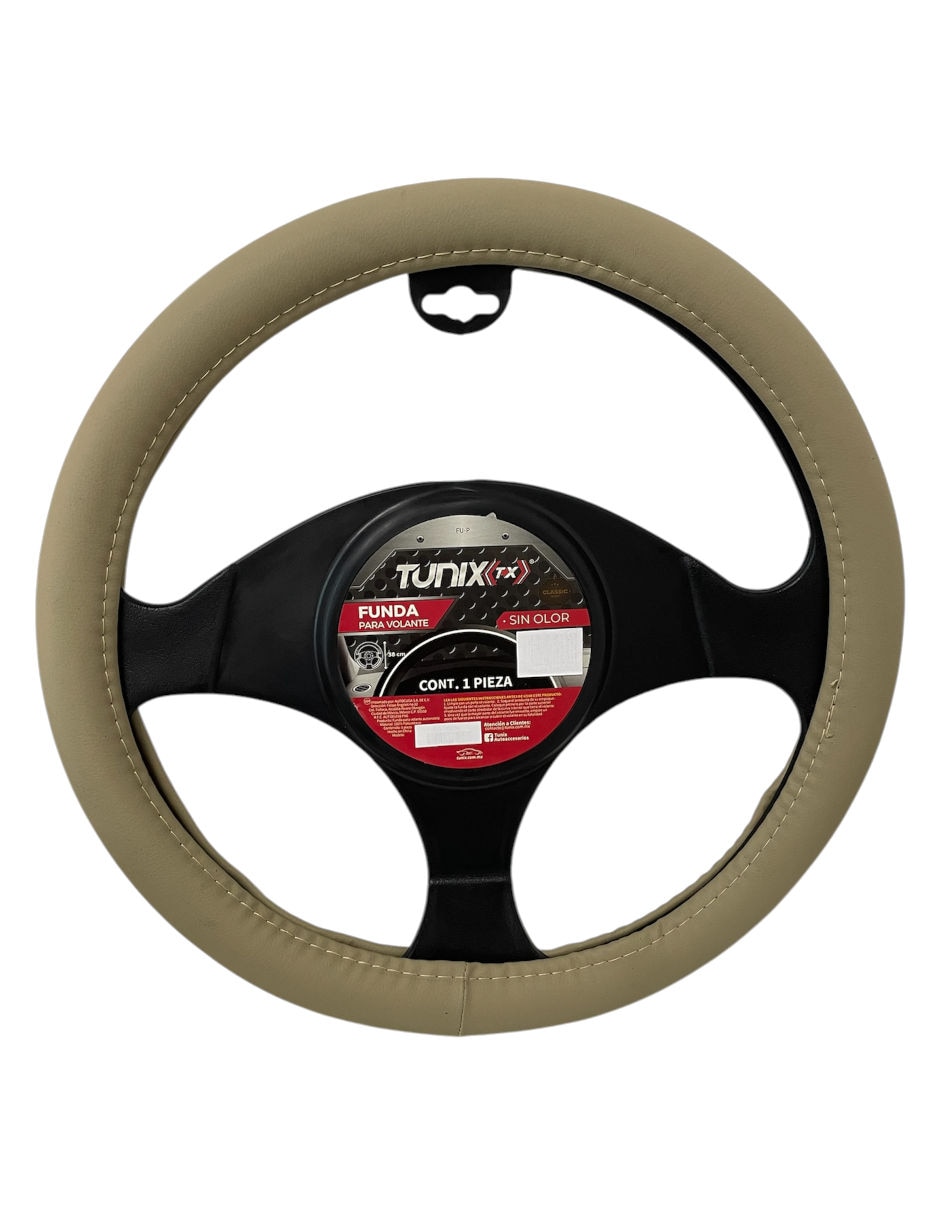 Cubre volante