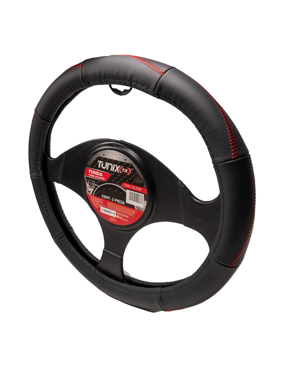 Cubre volante 2