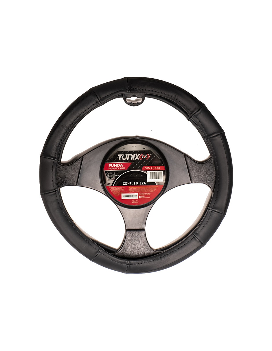 Cubre volante
