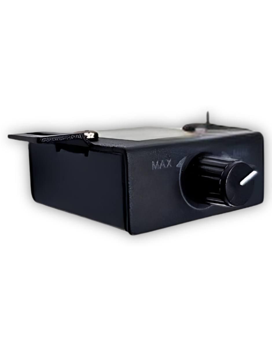 Amplificador para auto NANOHD1 de 9.16 VDC 6