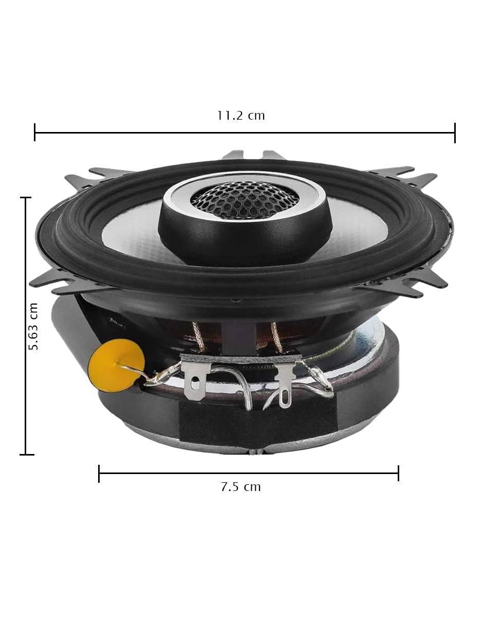 Bocina S2-S40 5