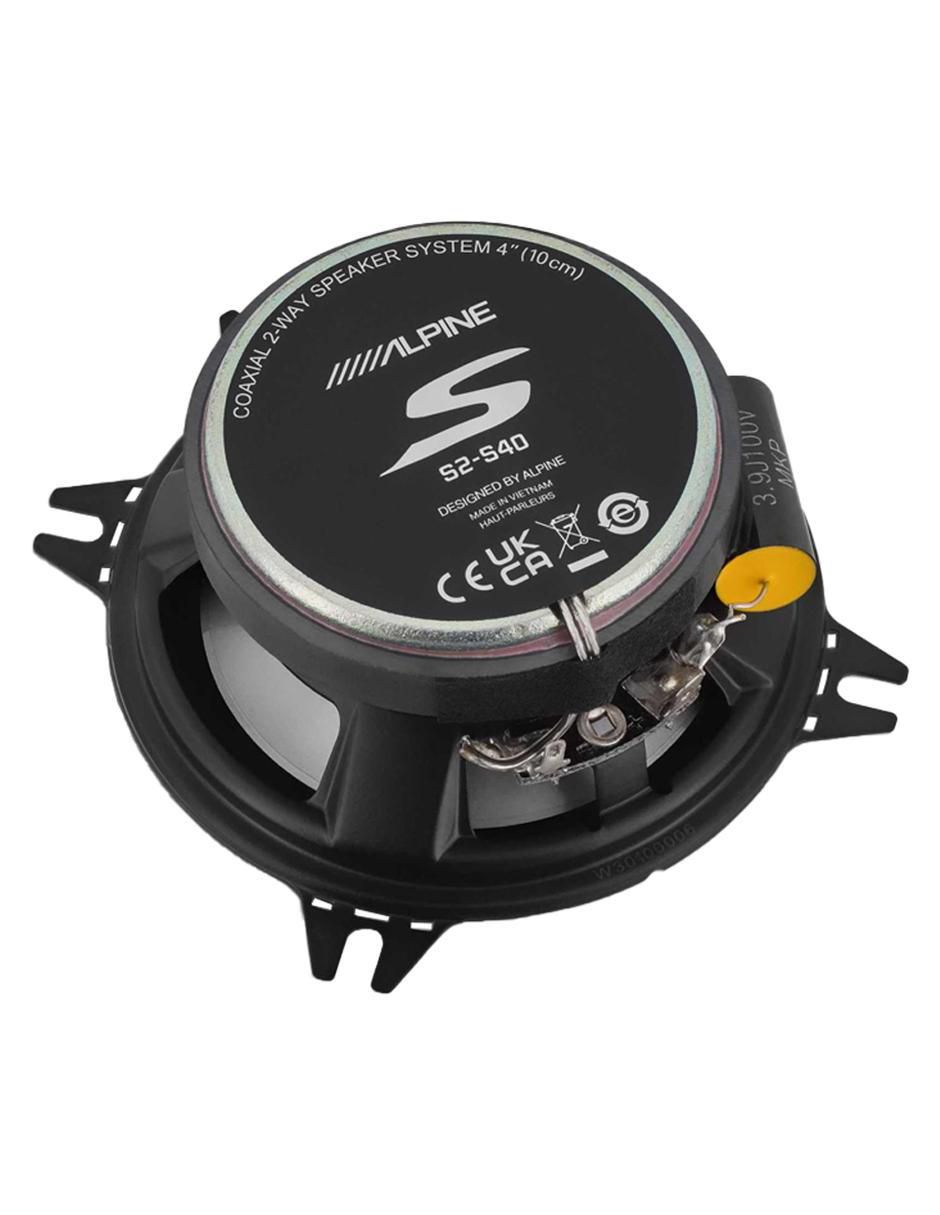 Bocina S2-S40 3