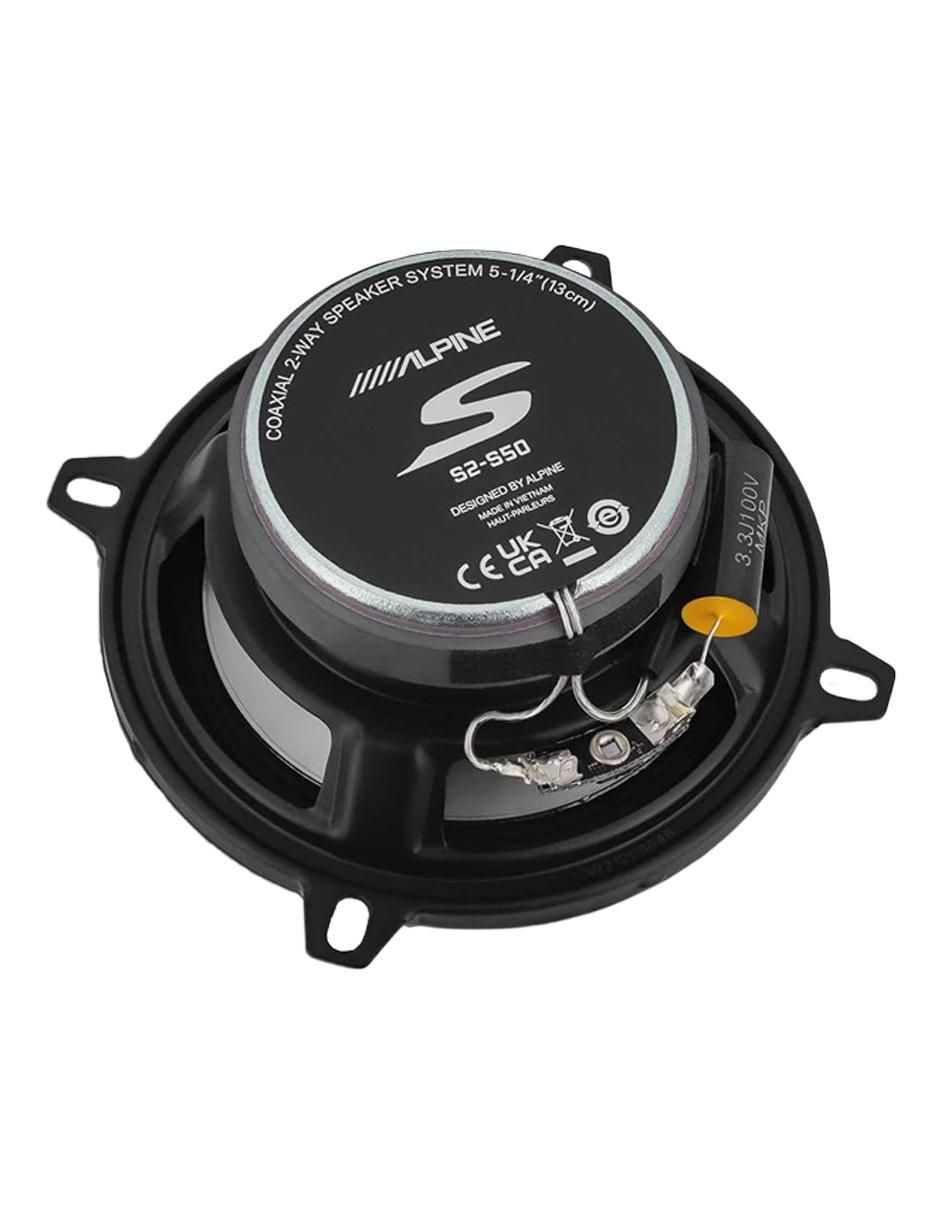 Bocina S2-S50 4