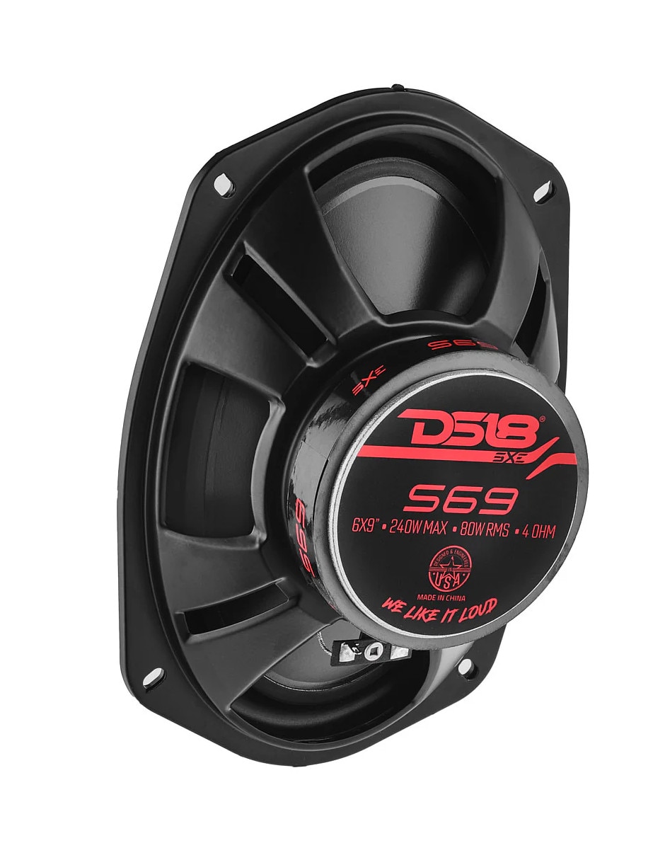 Bocina S-69 4