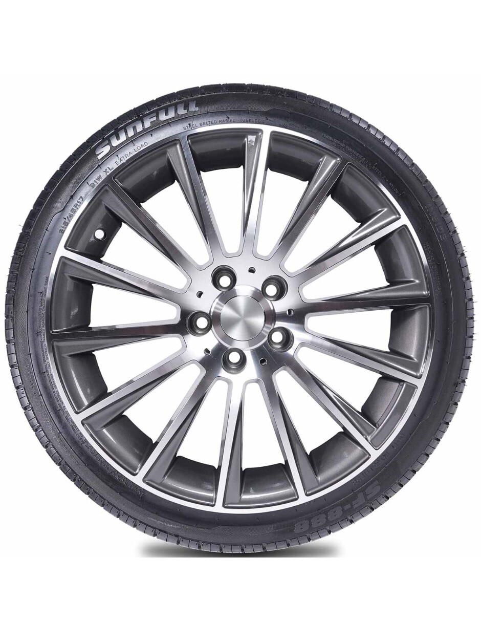 Llanta para auto SF-888 225/35R20 2