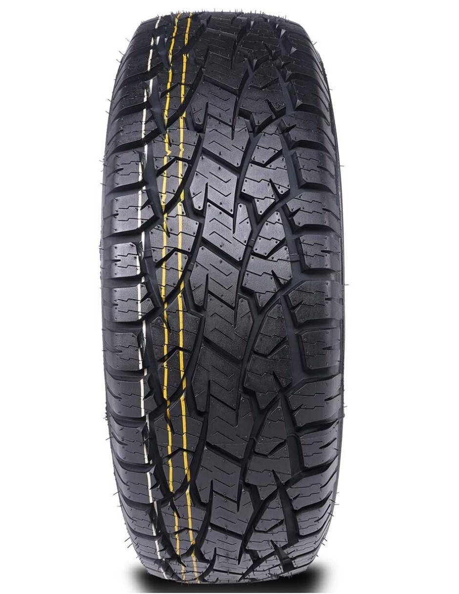 Llanta para auto MONT-PRO AT782 P 215/75R15 3