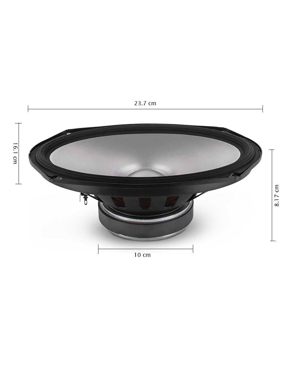 Bocina S2-S69C 5