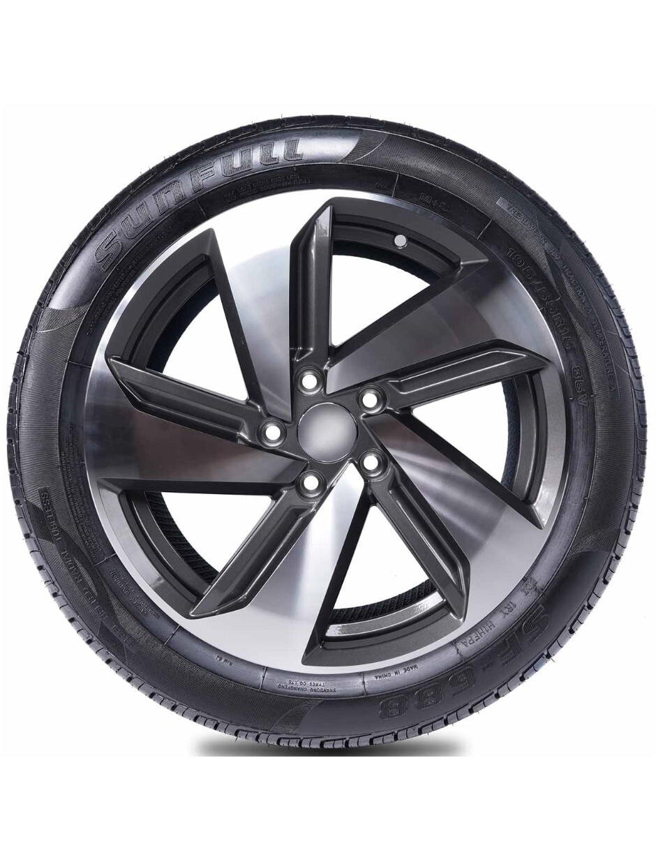 Llanta para auto SF-688 175/65R15 2