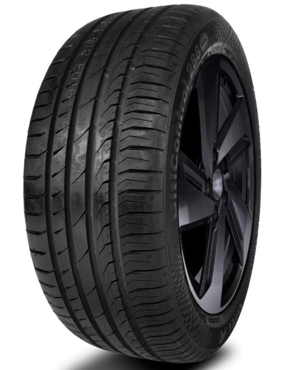 Llanta para auto Runflat Control 288 Runflat 275/40R18 Llanta para auto Runflat Control 288 Runflat 275/40R18