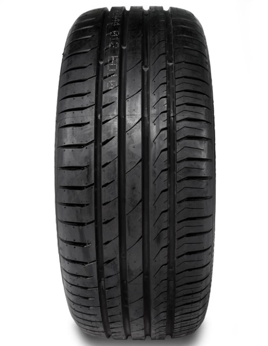 Llanta para auto Runflat Control 288 Runflat 275/40R18 3