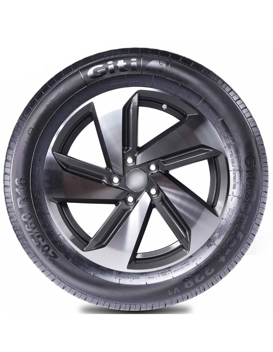 Llanta para auto Comfort 228V1  205 / 60 R16 2