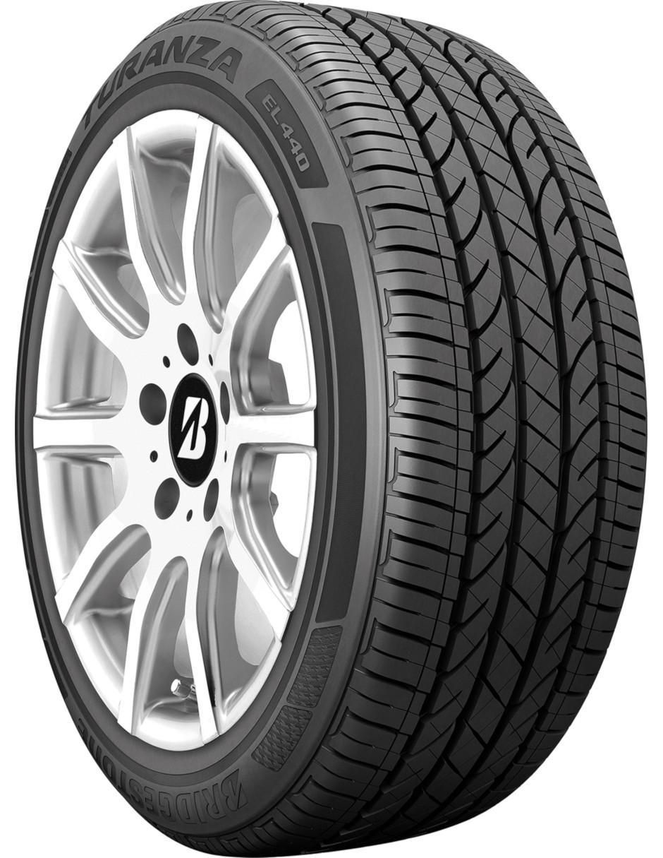 Llanta para auto Turanza EL440 235/50R18