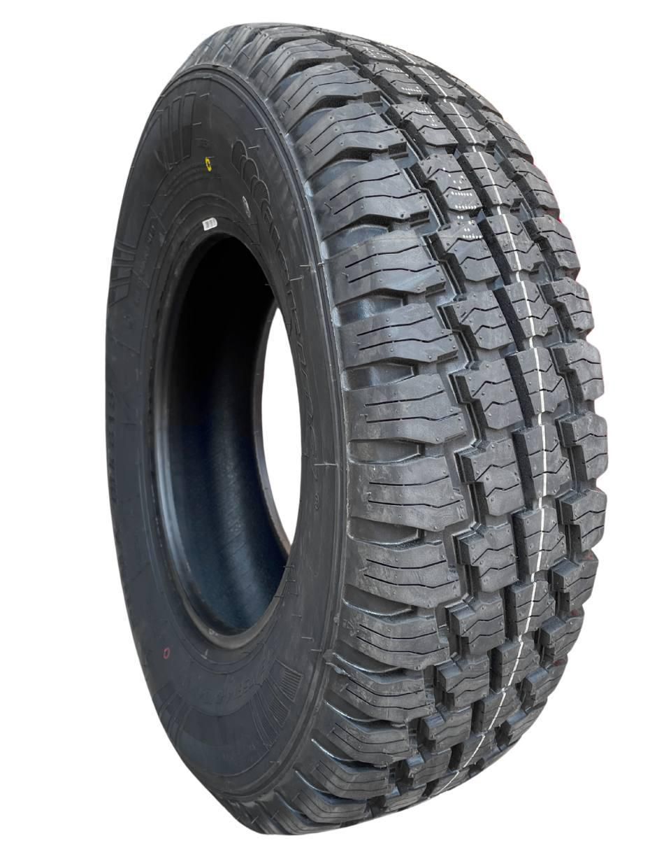 Llanta para auto Mk818 Puma 235/75R15
