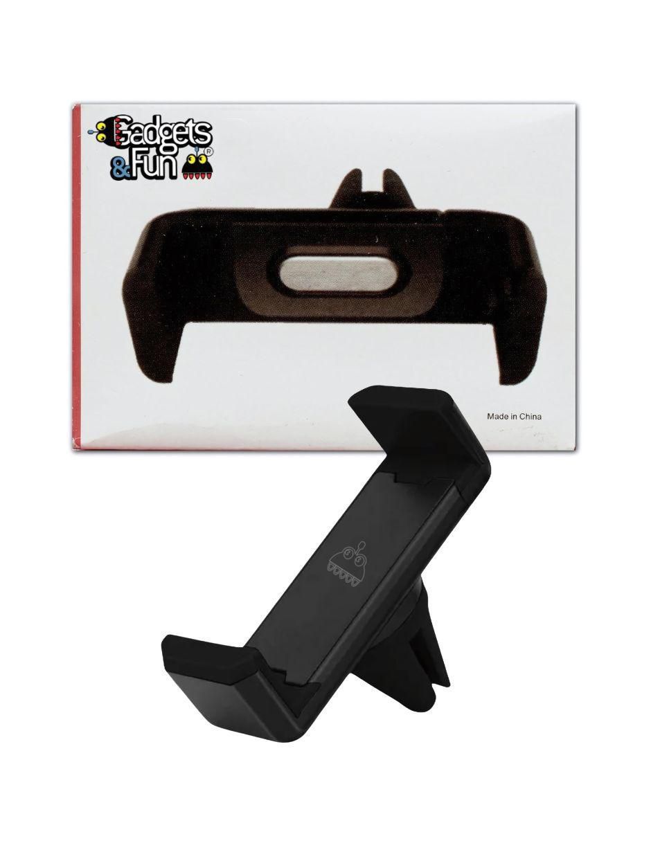 Soporte para celular inalámbrico 4