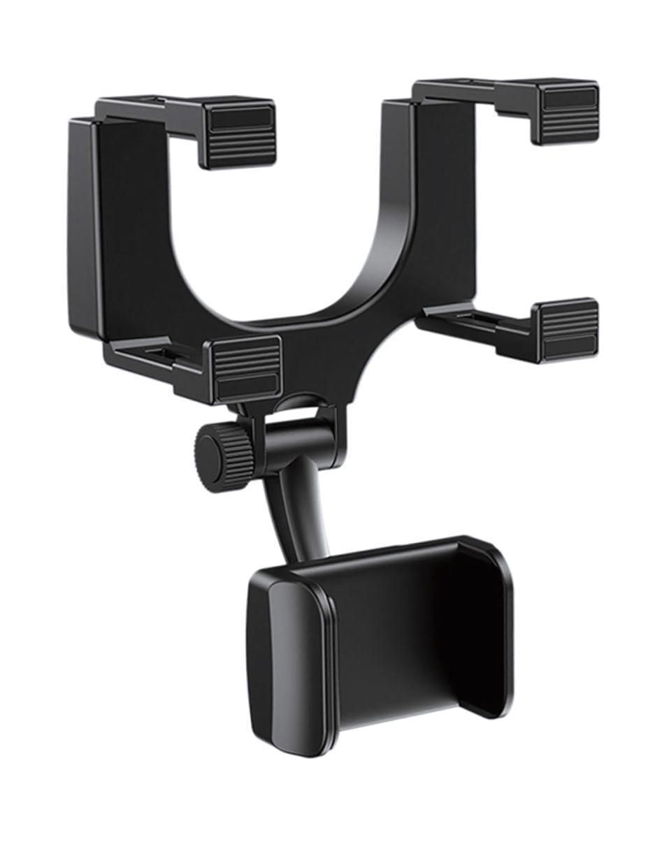 Soporte para celular inalámbrico