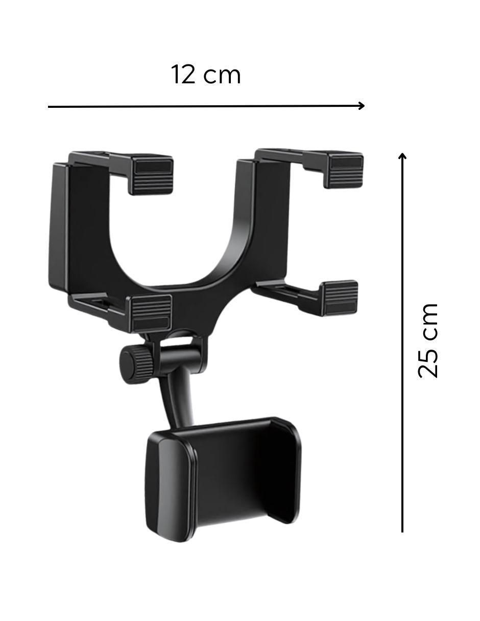 Soporte para celular inalámbrico 4