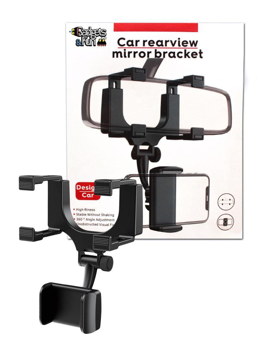 Soporte para celular inalámbrico 3