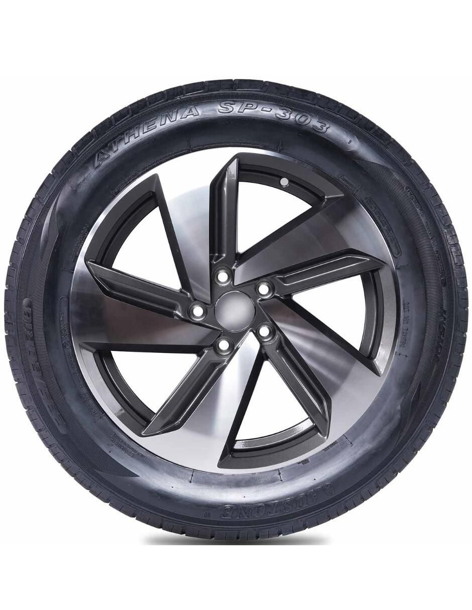 Llanta para auto SP-303 315/35R20 2