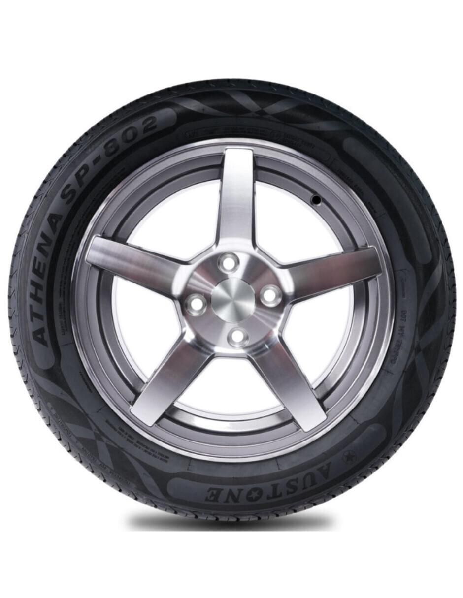 Llanta para auto SP-802 205/65R15 2
