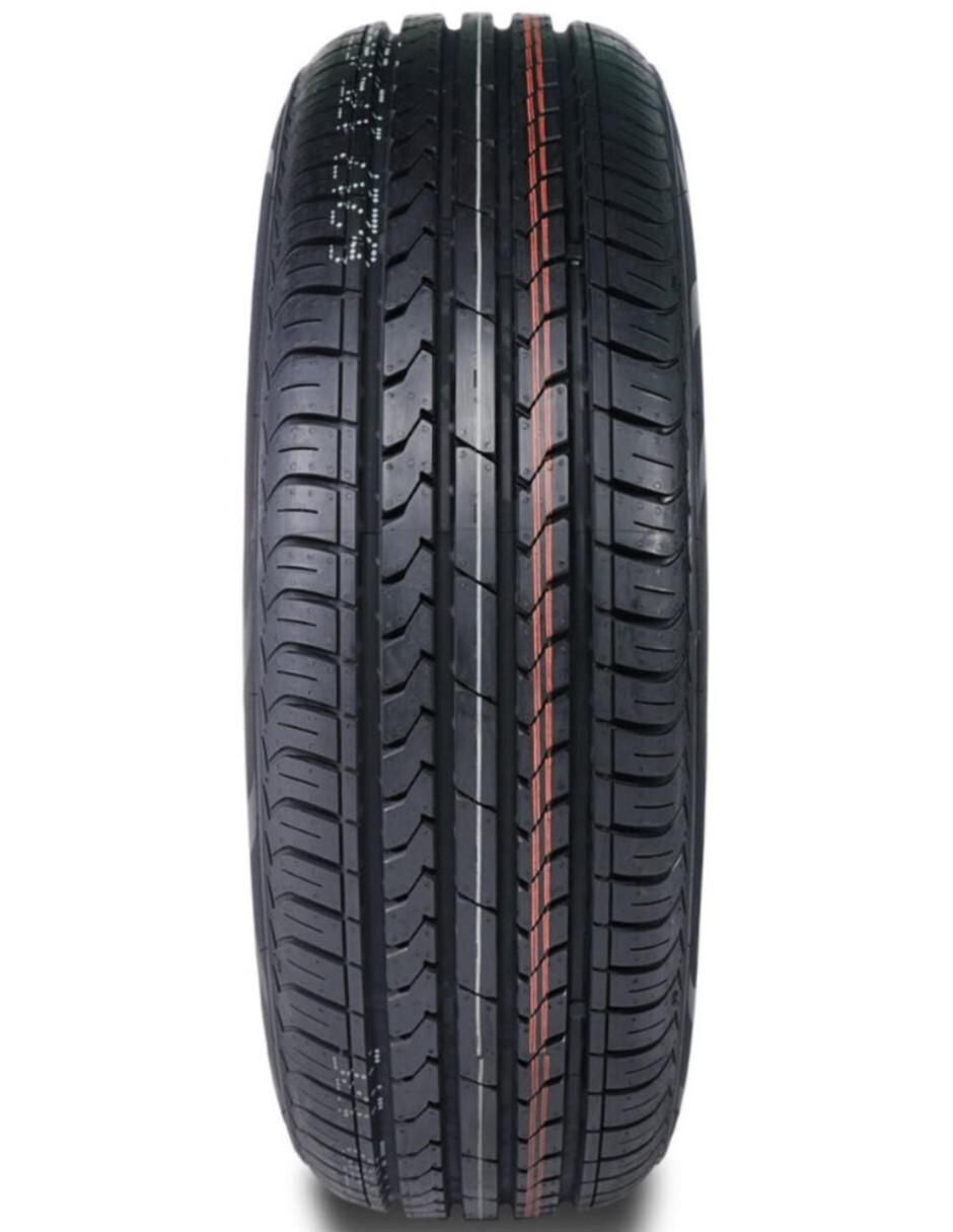 Llanta para auto SP-802 205/65R15 3