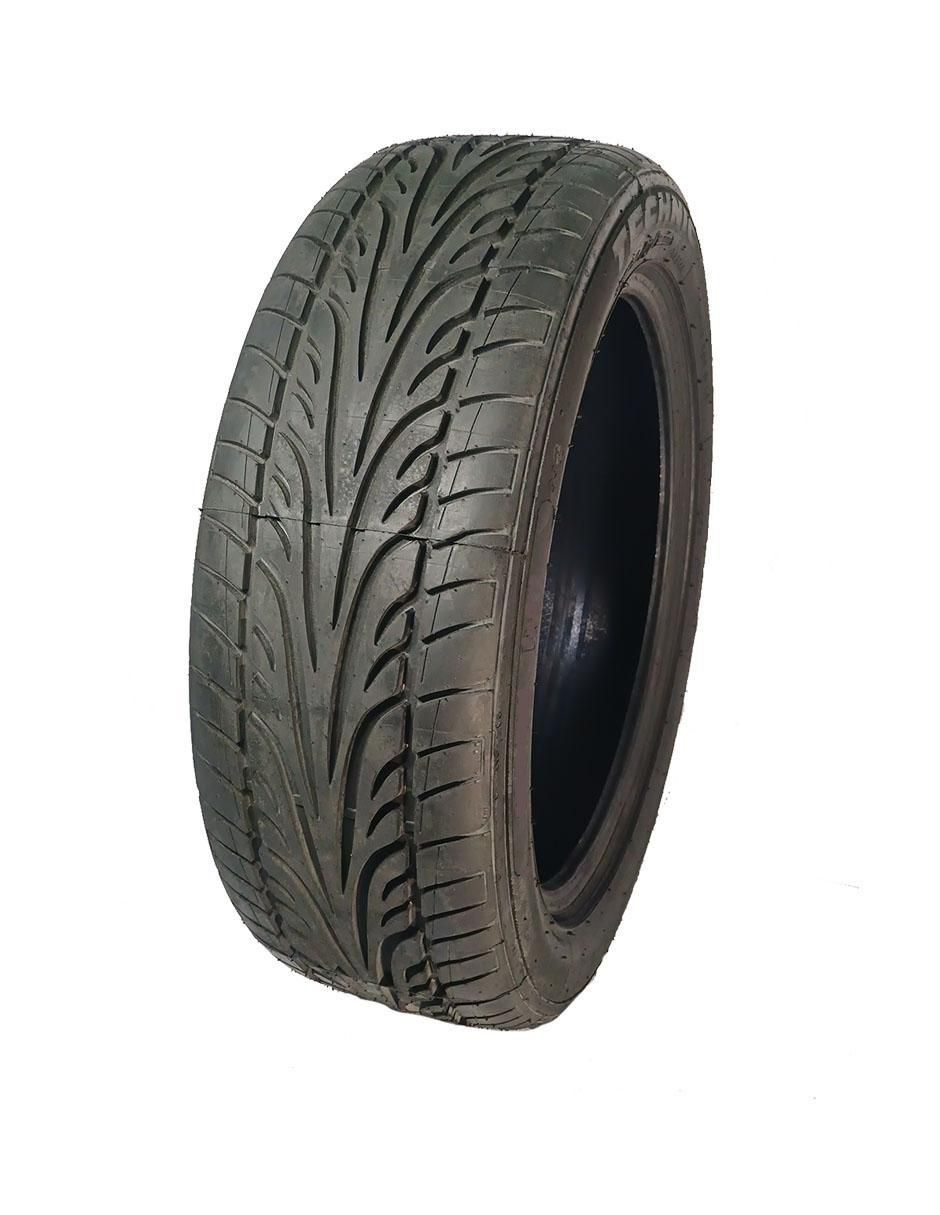 Llanta para auto B&P Pneus V71 225 / 45 R17 2