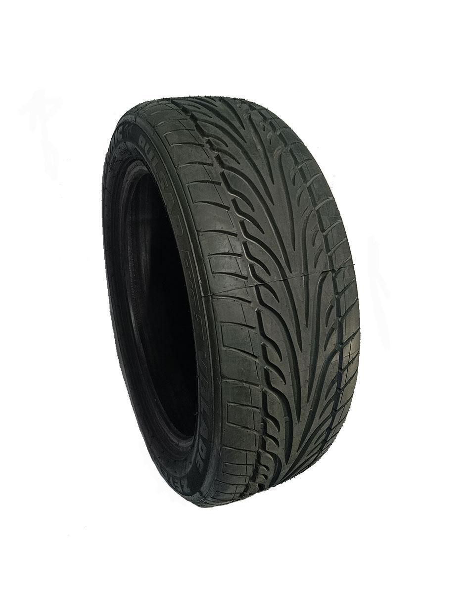 Llanta para auto B&P Pneus V71 225 / 45 R17 3