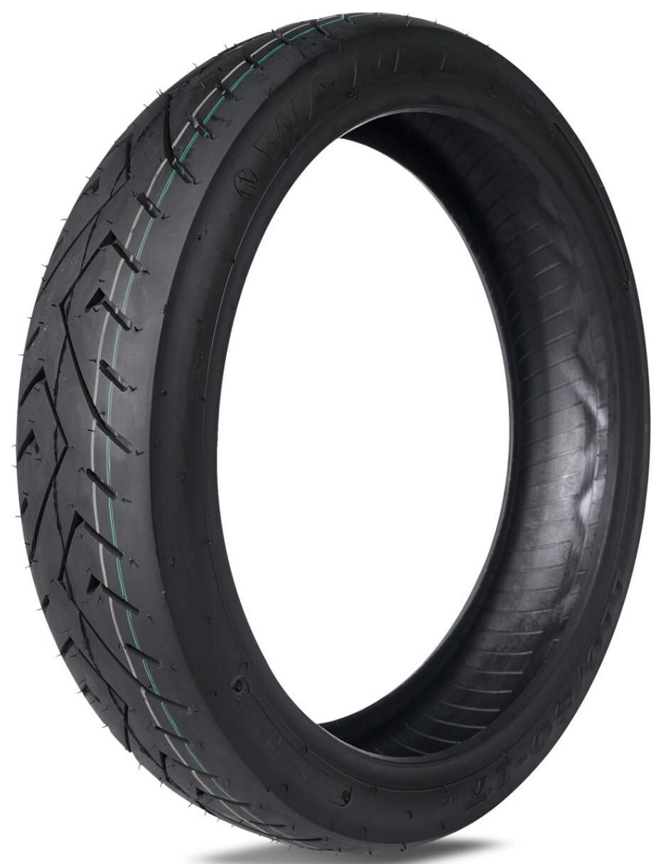 Llanta para moto D597 110/80R17
