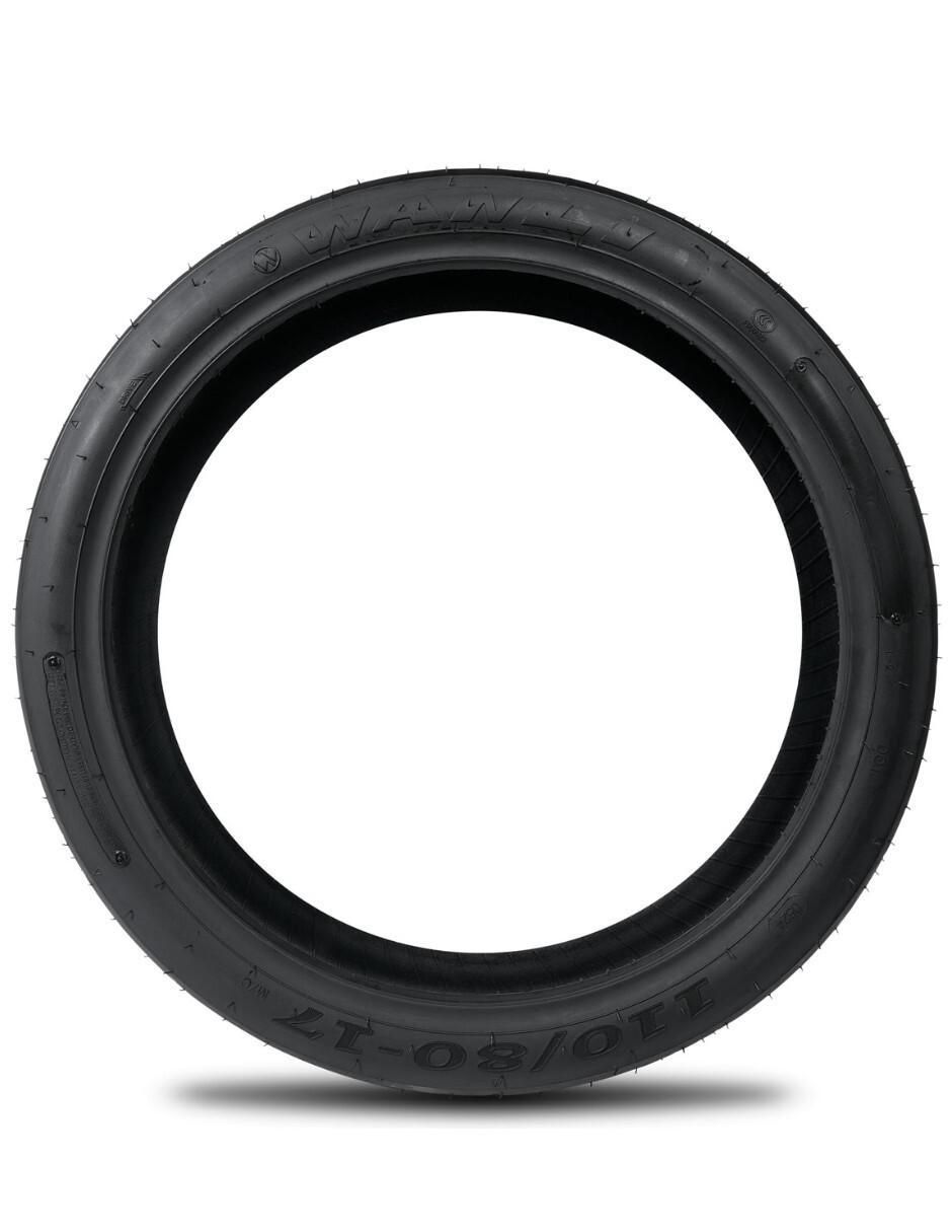 Llanta para moto D597 110/80R17 2