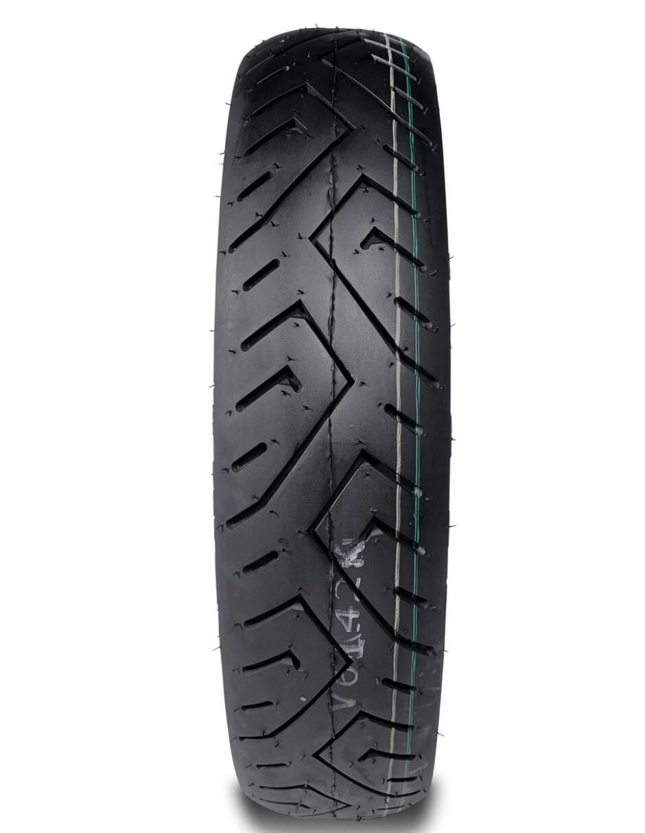 Llanta para moto D597 110/80R17 3