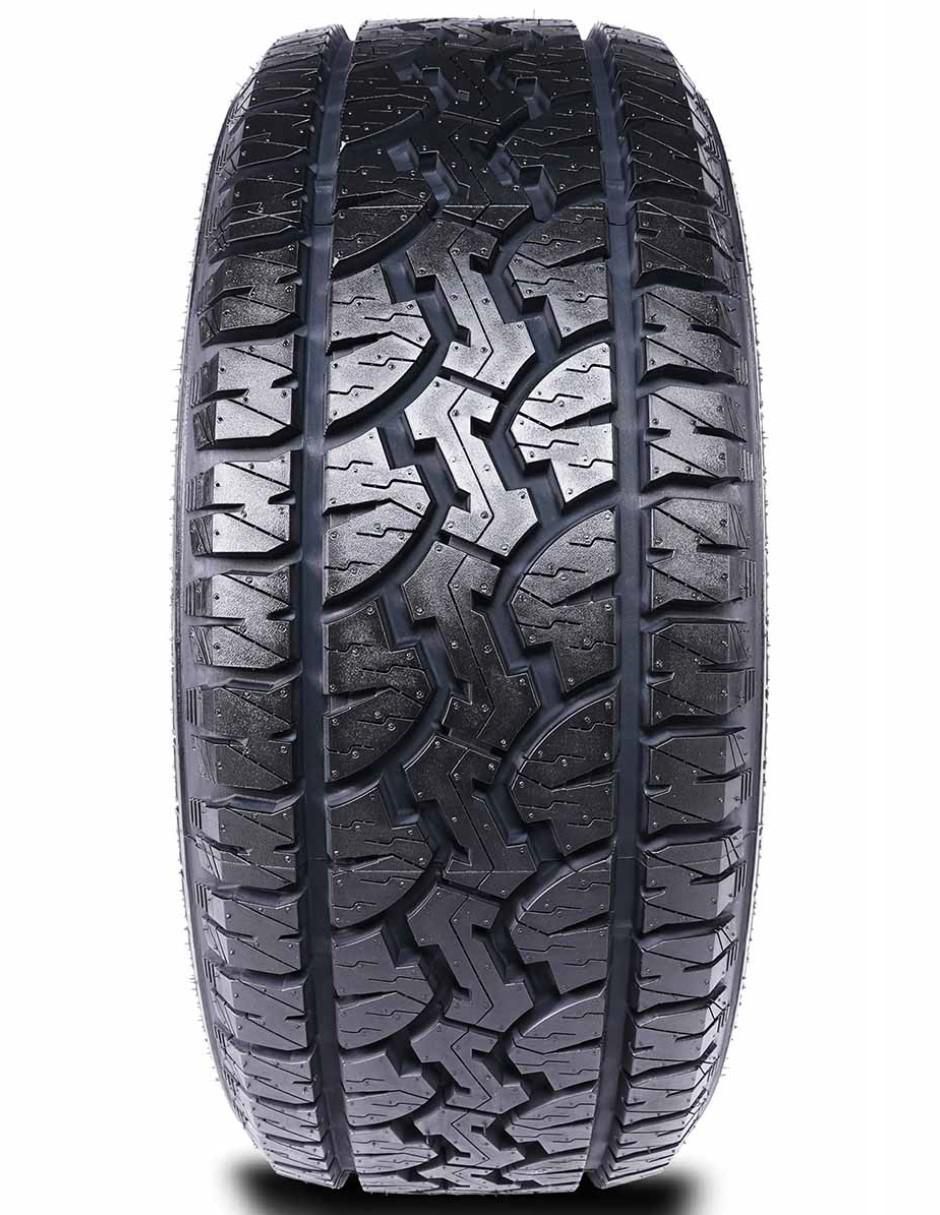 Llanta para auto Adventuro At3 LT 265/75R16 3