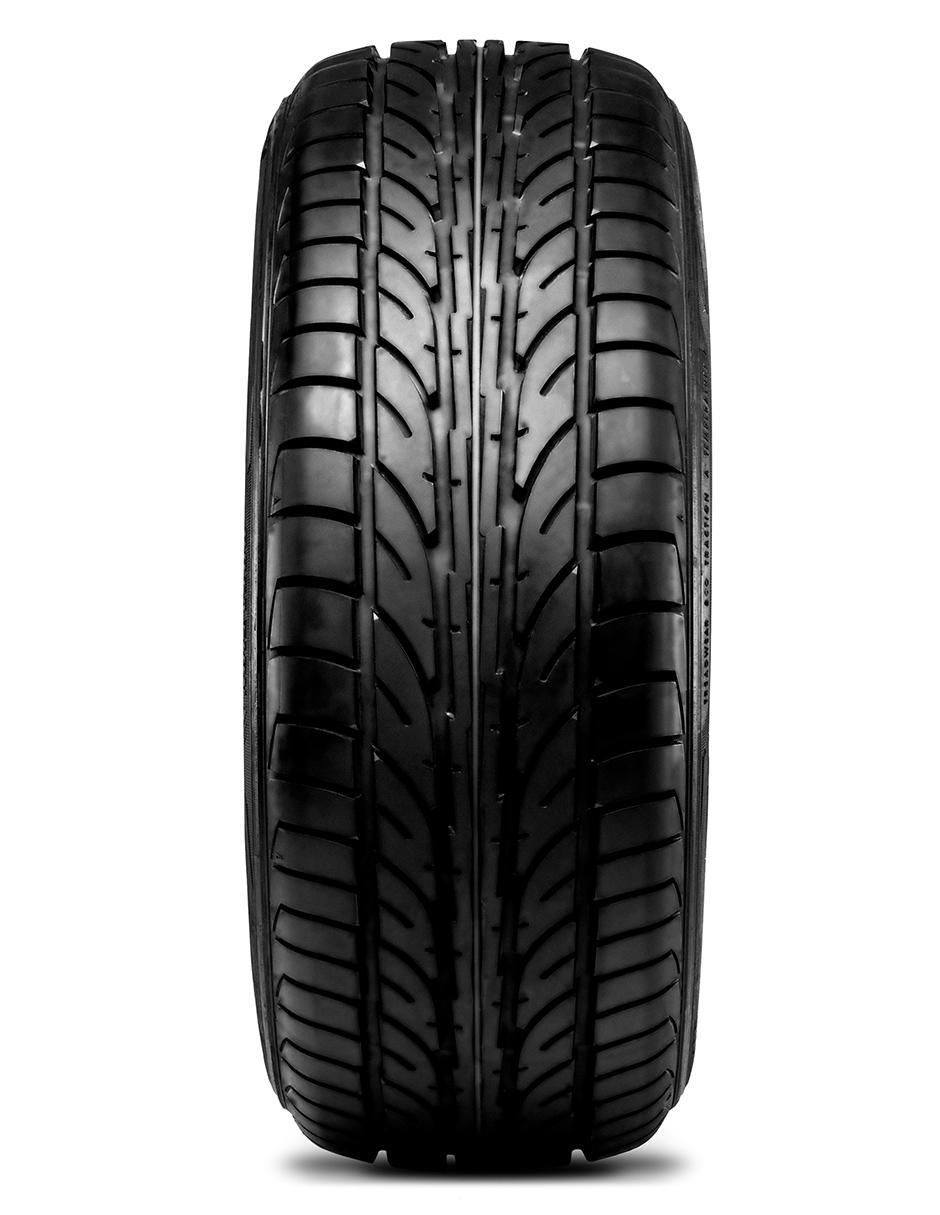 Set de llantas para auto Firehawk 900 175/65R14 3