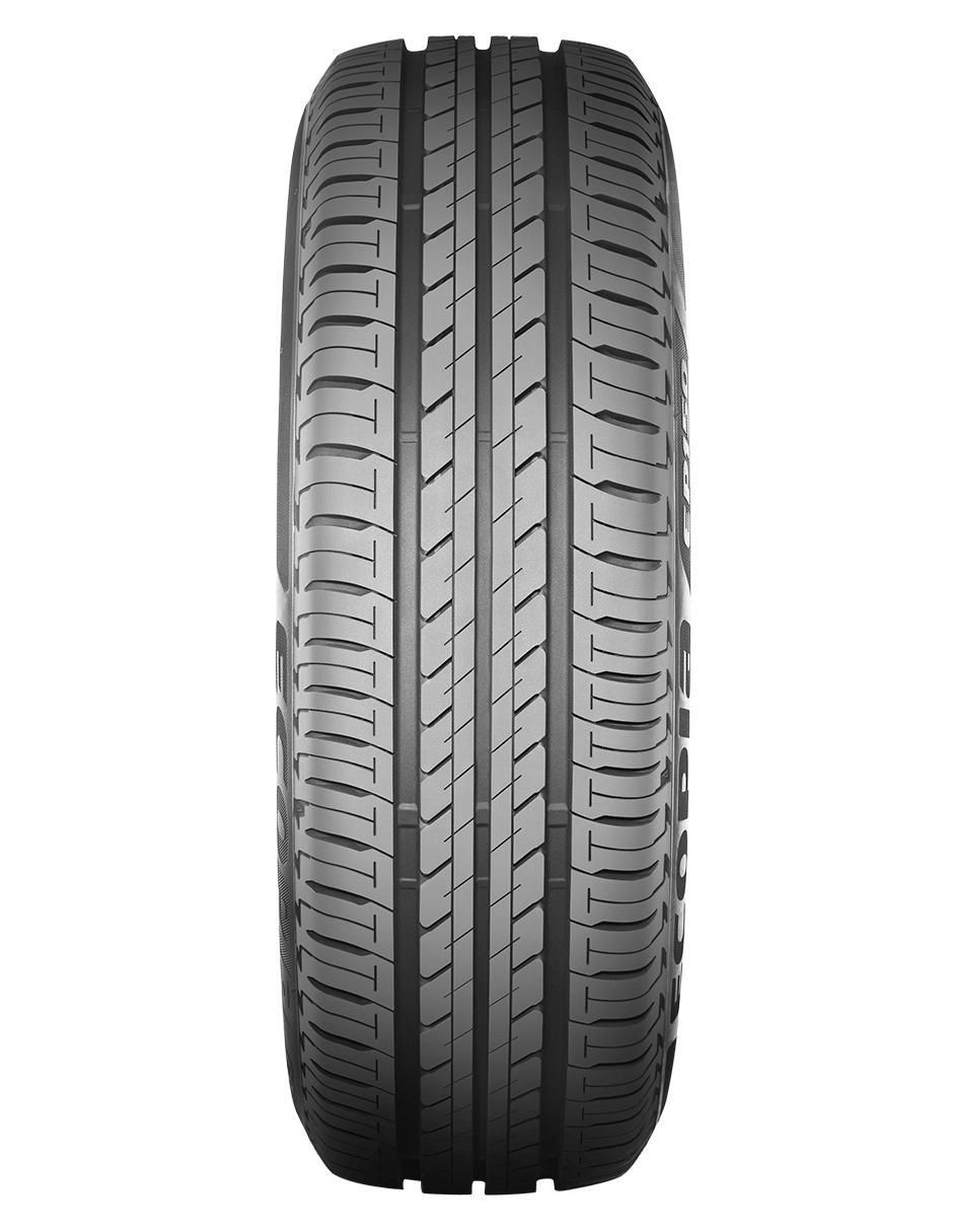 Set de llantas para auto Ecopia EP150 185/65R15 4