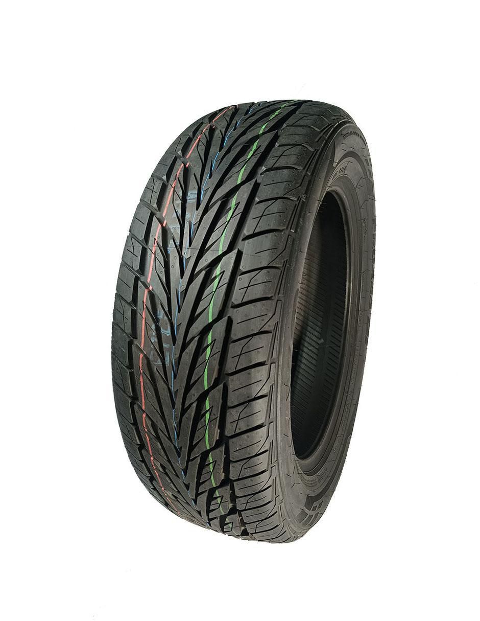 Llanta para auto Toyo ST3 100V 215/60R17 1
