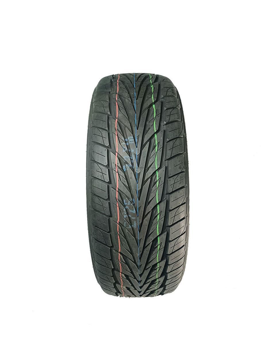 Llanta para auto Toyo ST3 100V 215/60R17 2