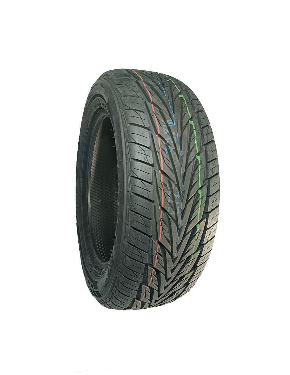 Llanta para auto Toyo ST3 100V 215/60R17 3
