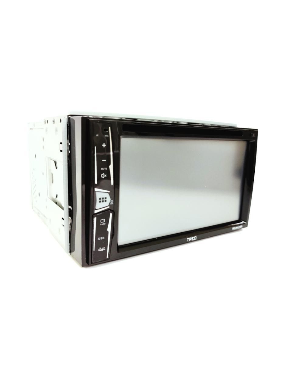 Pantalla para auto Treomldsp Pantalla para auto Treomldsp