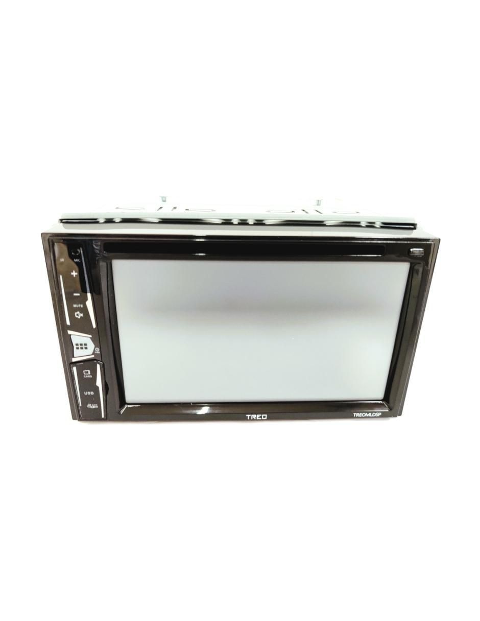 Pantalla para auto Treomldsp 2