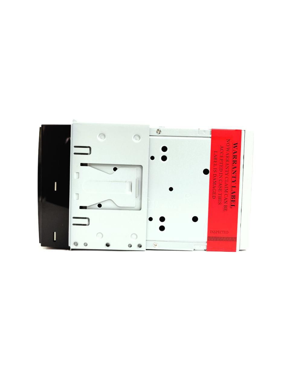 Pantalla para auto Treomldsp 3