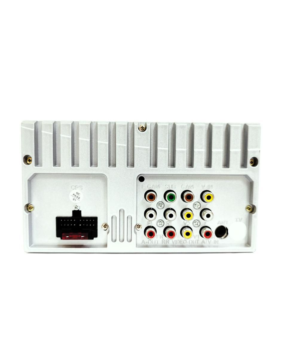 Pantalla para auto Treomldsp 4