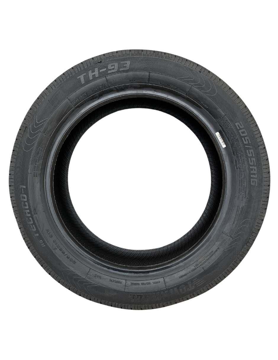 Llanta para auto TH-93 175/70R14 3