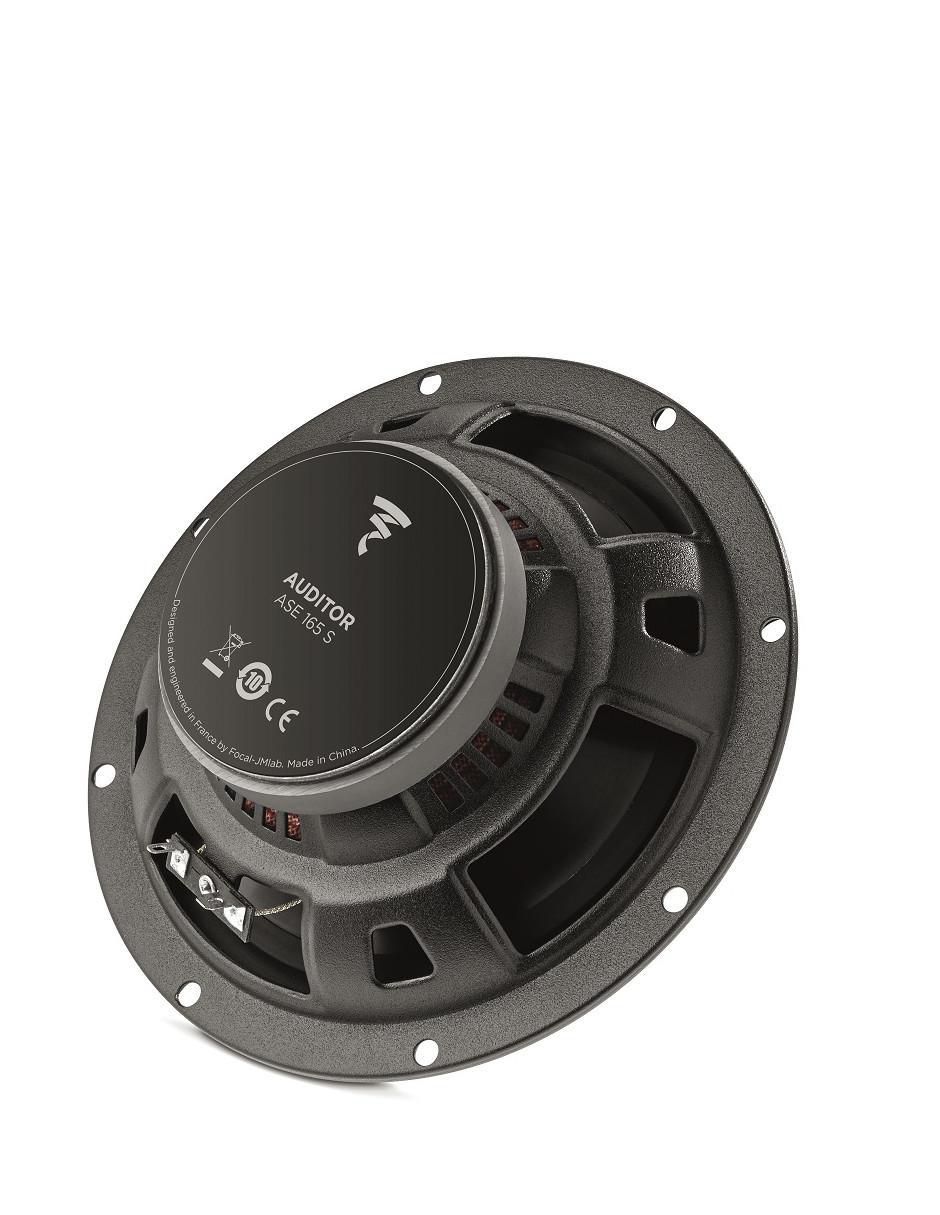 Bocina ASE-165 S 4