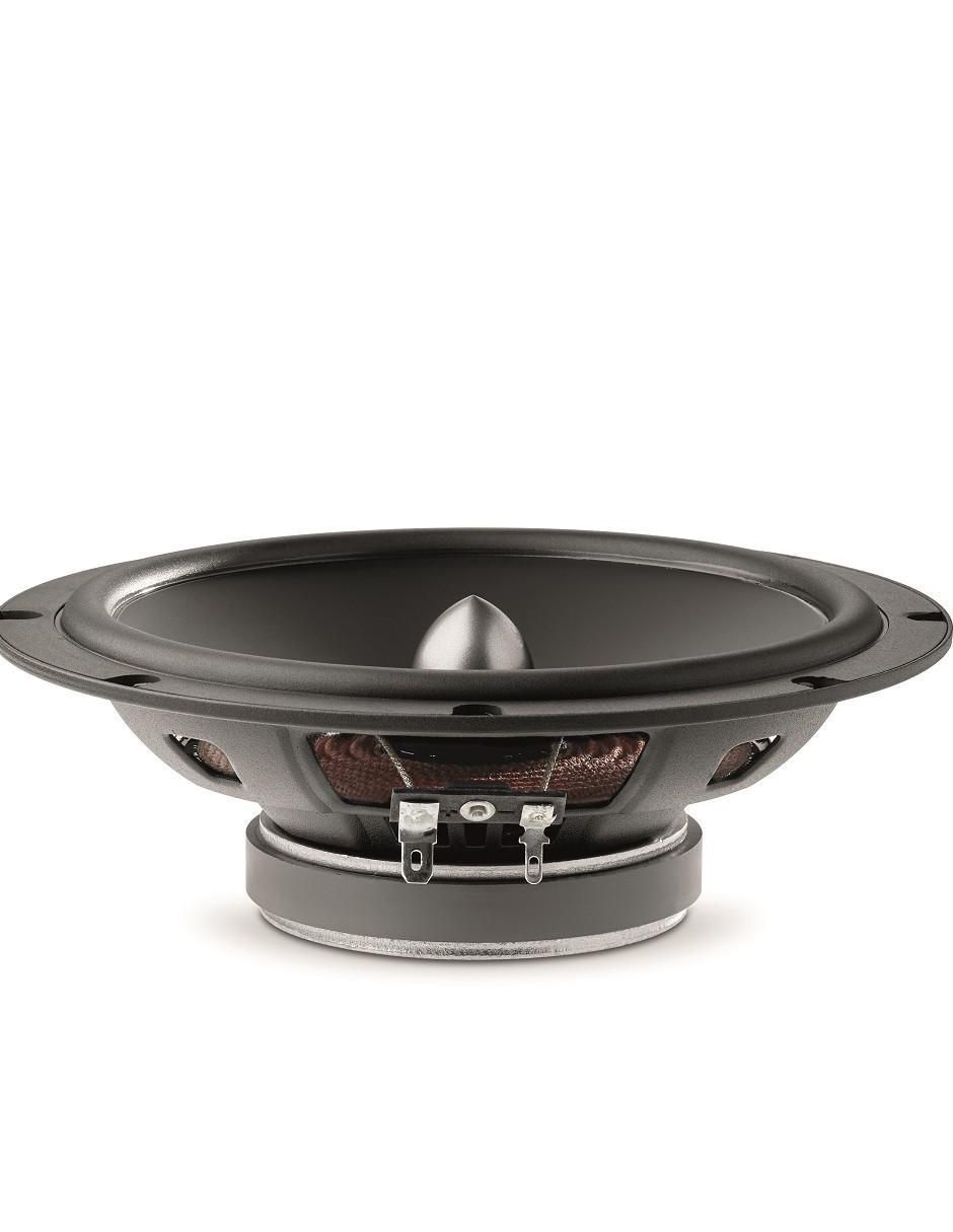 Bocina ASE-165 S 9