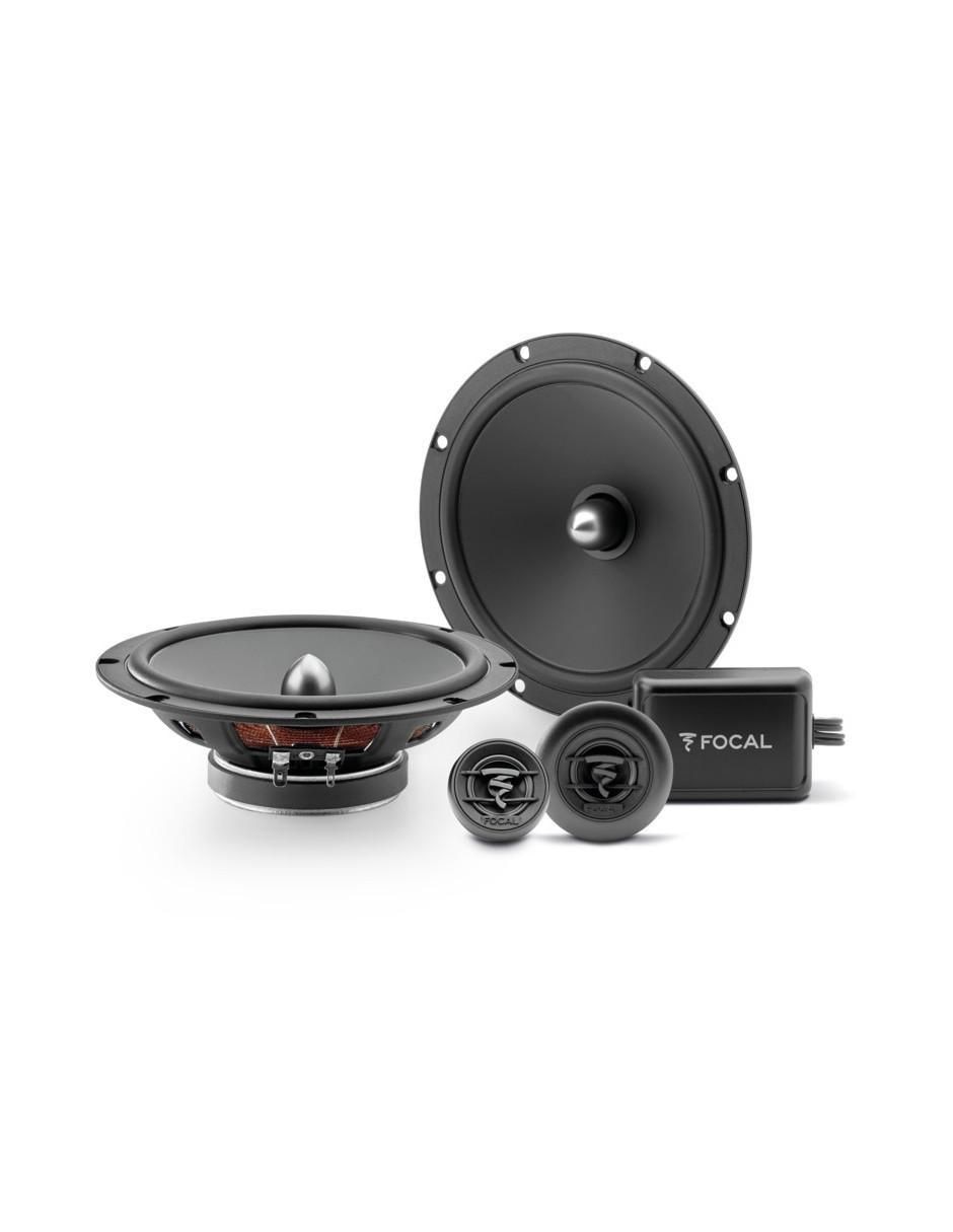 Bocina ASE-165 S 10