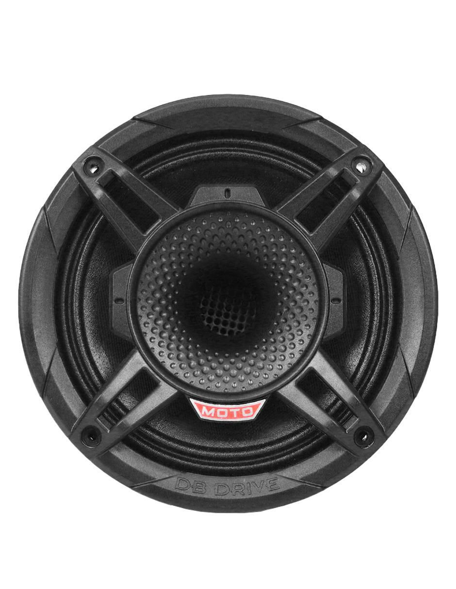 Bocina WDX6MOTO-CD 2